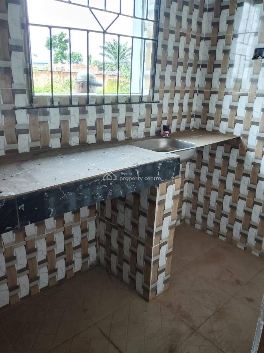 Room and Parlor Pop Self Contained, Fakale, Adamo, Ikorodu, Lagos, Flat / Apartment for Rent
