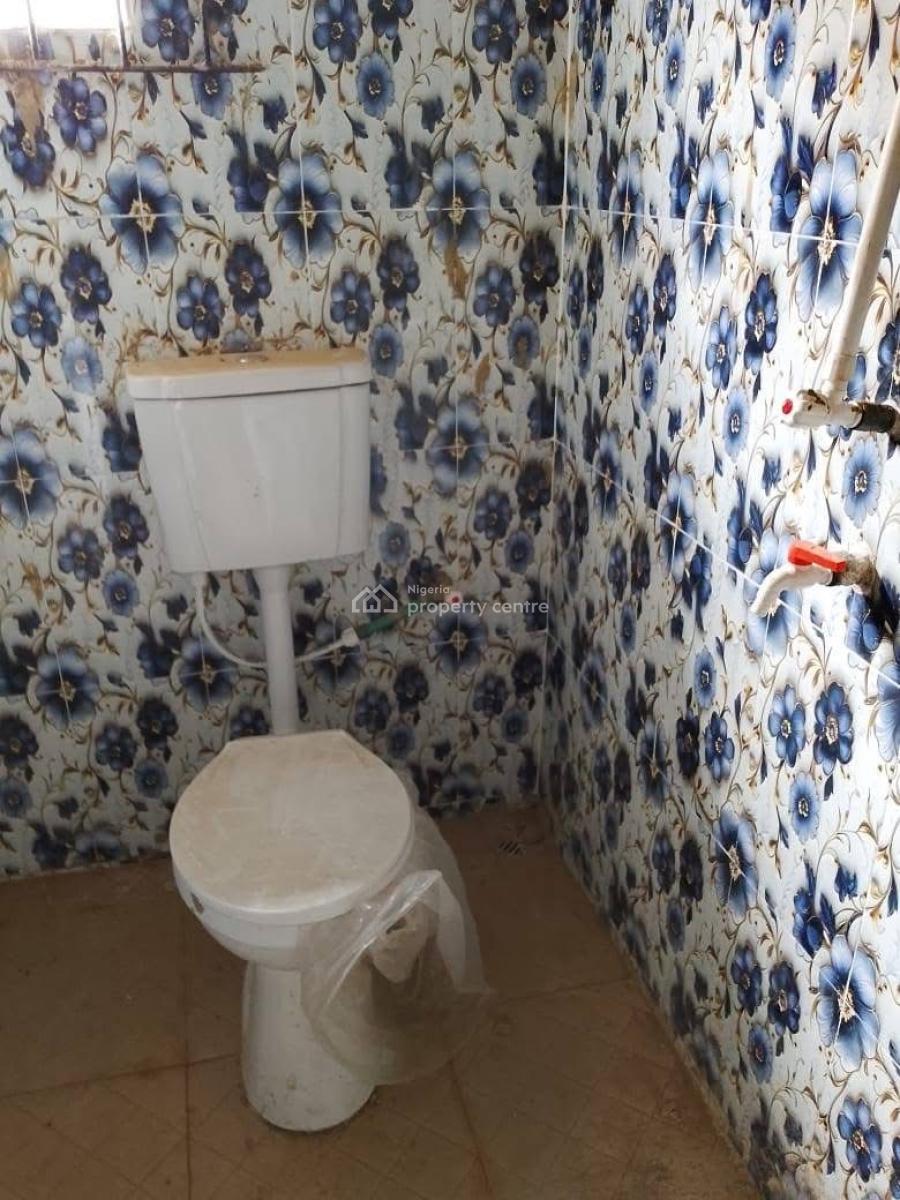 Room and Parlor Pop Self Contained, Fakale, Adamo, Ikorodu, Lagos, Flat / Apartment for Rent