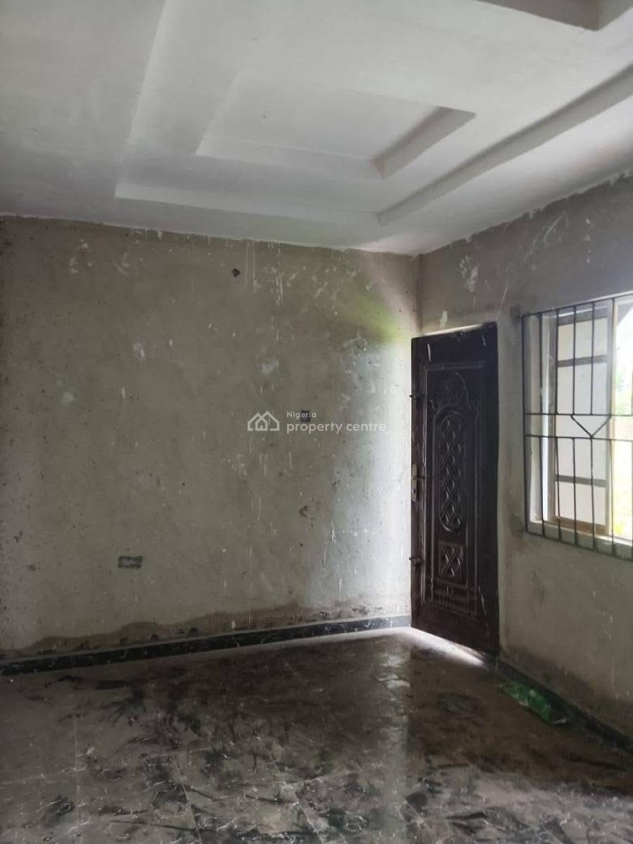 Room and Parlor Pop Self Contained, Fakale, Adamo, Ikorodu, Lagos, Flat / Apartment for Rent