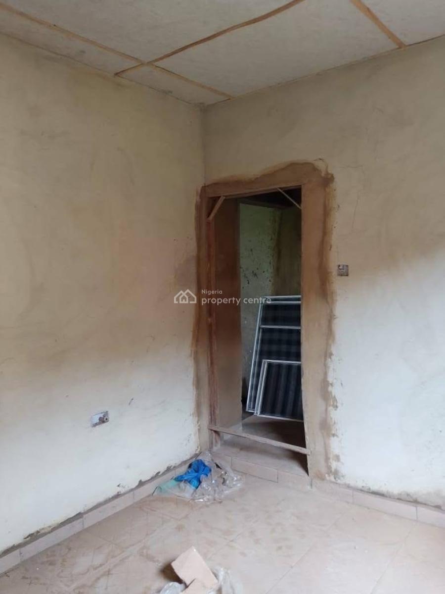 Room and Parlor Pop Self Contained, Fakale, Adamo, Ikorodu, Lagos, Flat / Apartment for Rent