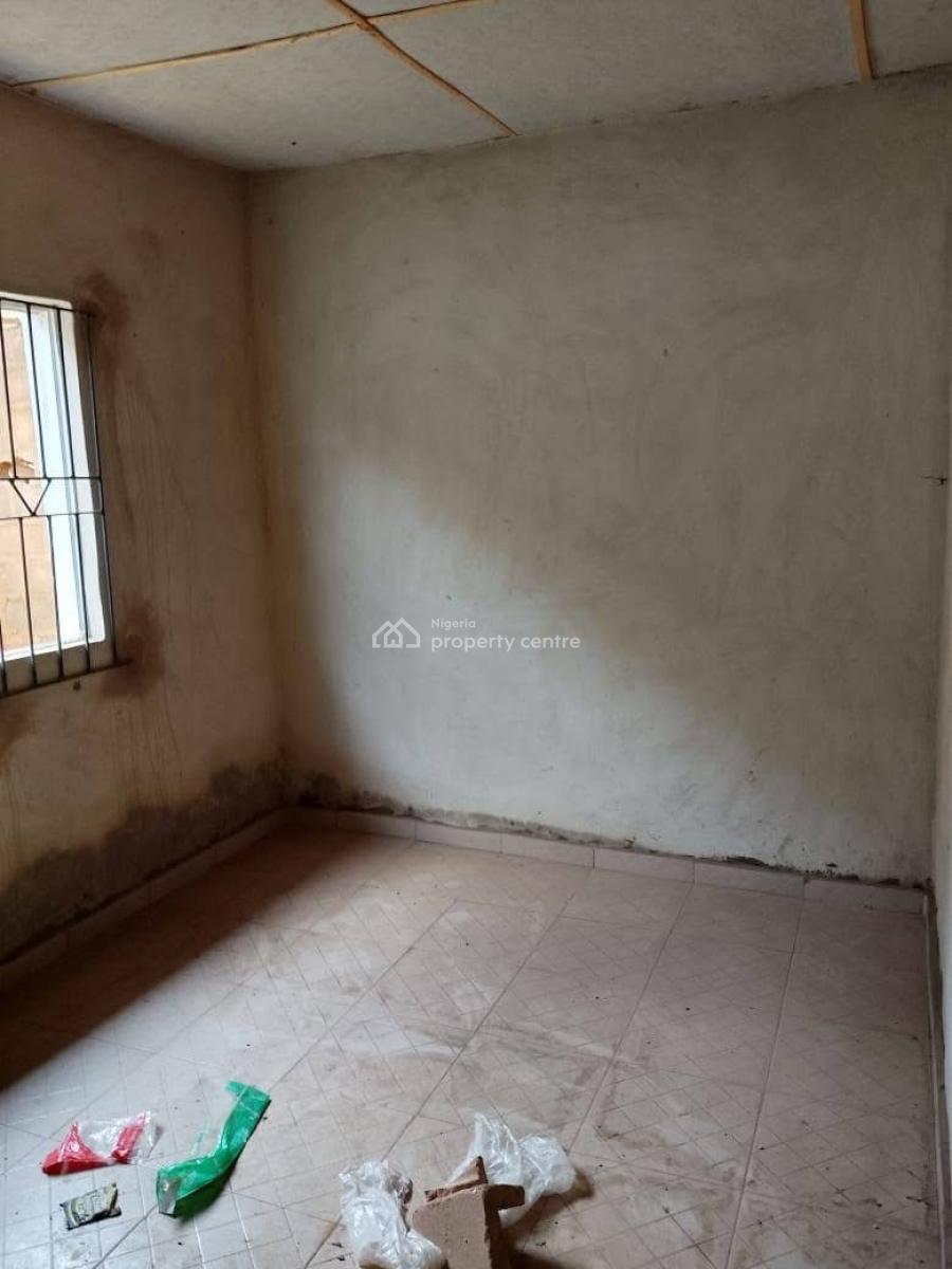 Room and Parlor Pop Self Contained, Fakale, Adamo, Ikorodu, Lagos, Flat / Apartment for Rent
