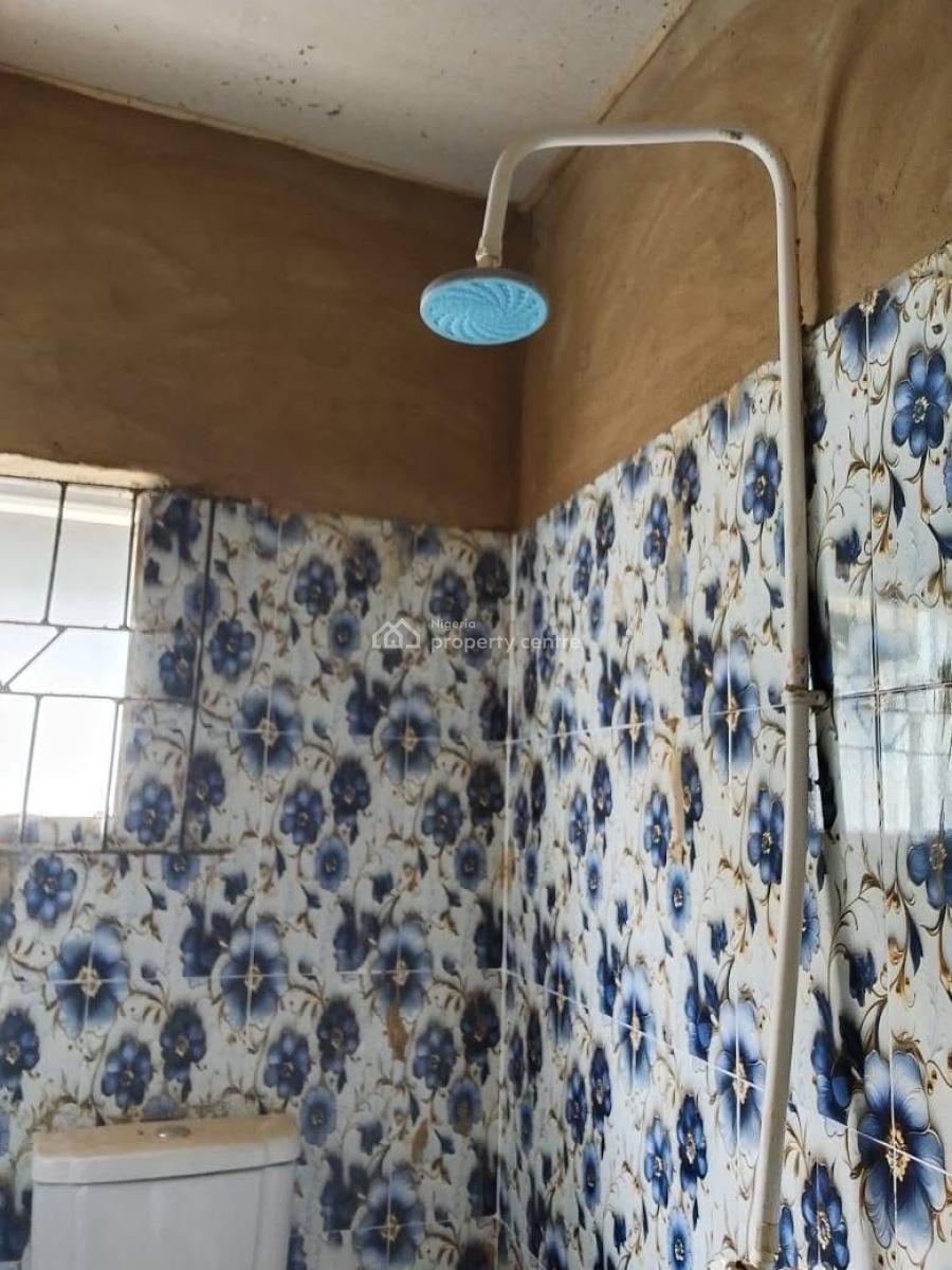 Room and Parlor Pop Self Contained, Fakale, Adamo, Ikorodu, Lagos, Flat / Apartment for Rent