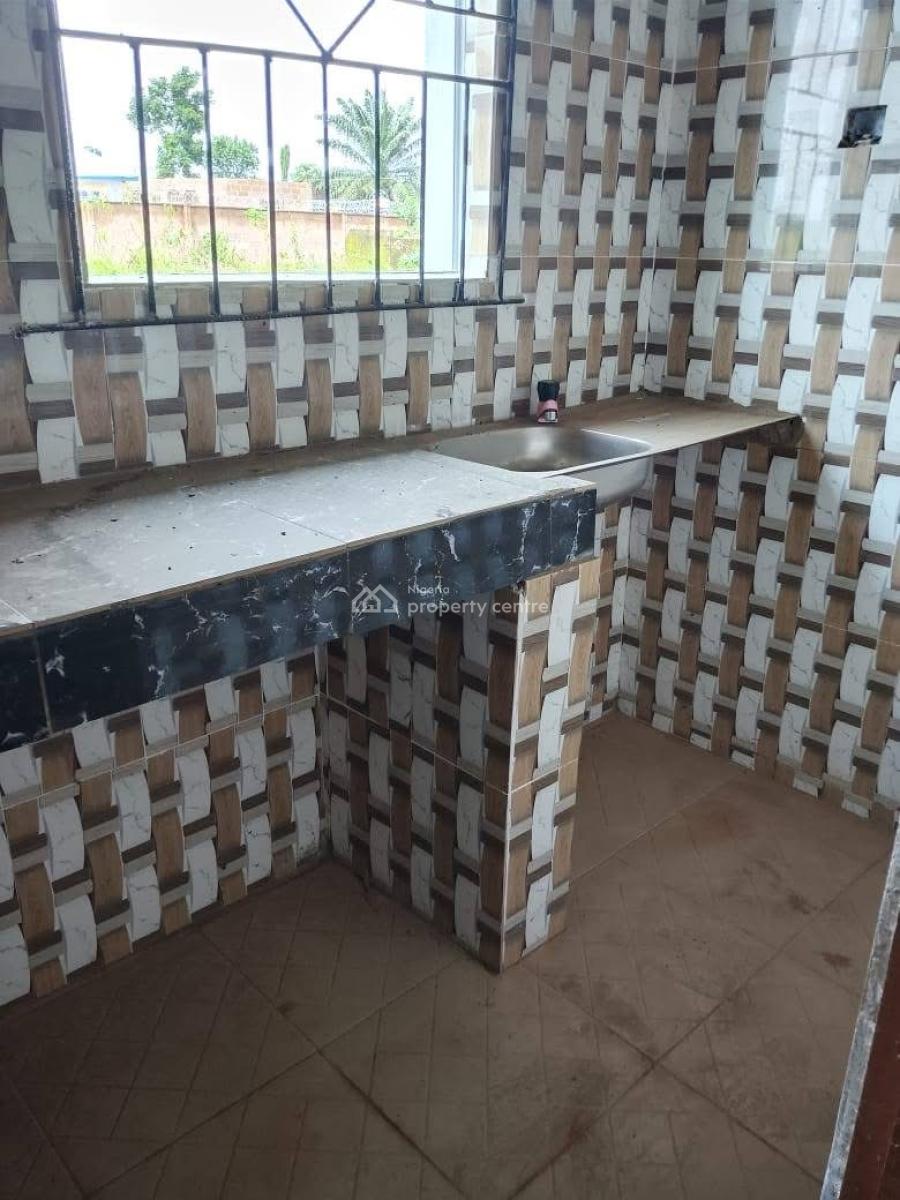 Room and Parlor Pop Self Contained, Fakale, Adamo, Ikorodu, Lagos, Flat / Apartment for Rent