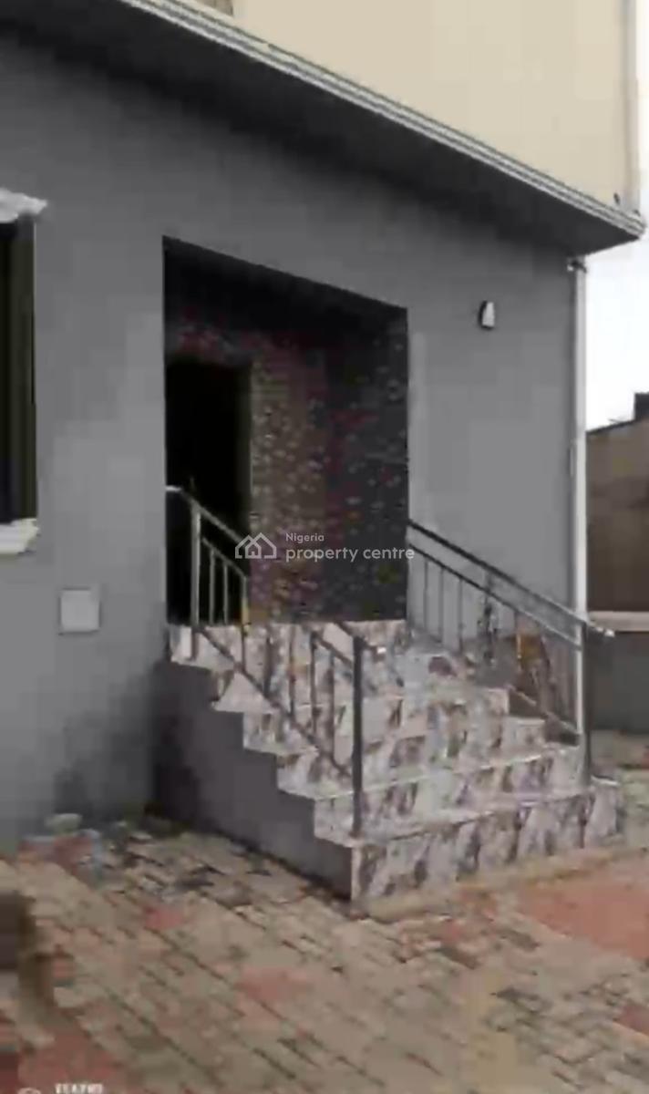 4 Bedrooms Terrace Duplex in an Estate, Lokogoma District, Abuja, Semi-detached Duplex for Sale