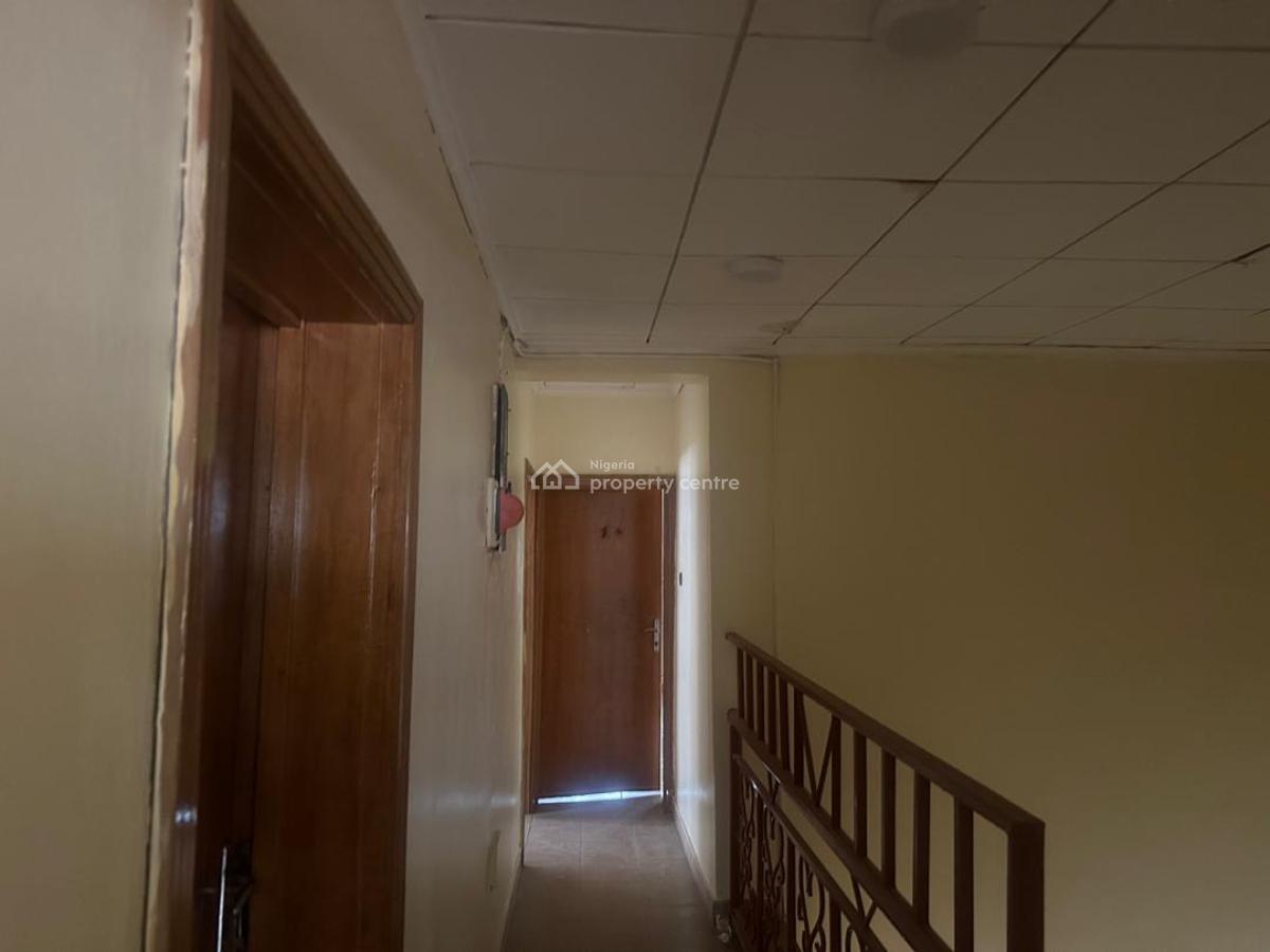 Spacious 5-bdr Semi-detached Duplex for Commercial Or Residential Uses, Off Admiralty, Lekki Phase 1, Lekki, Lagos, Semi-detached Duplex for Rent