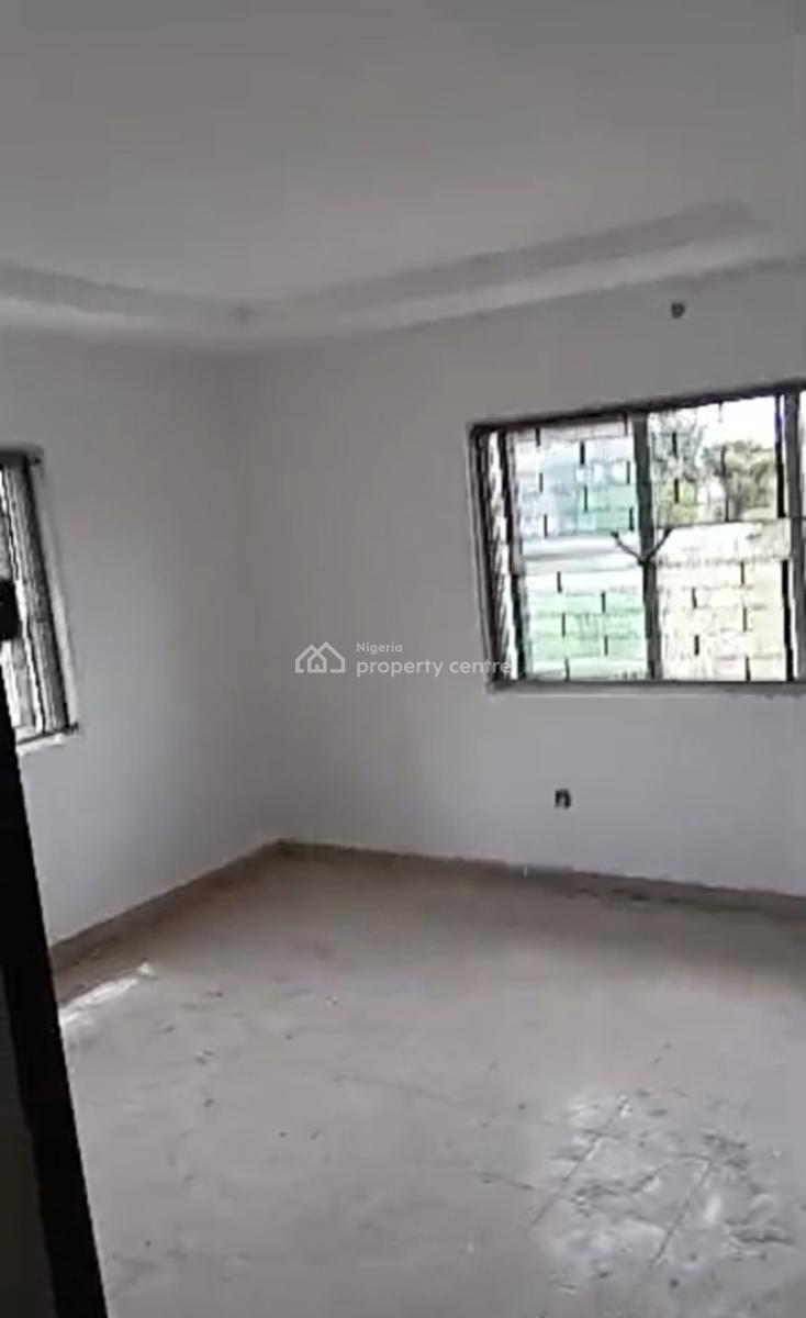 Room Selfcon with Private Kitchen at Badore{ Video}, Badore, Ajah, Lagos, Self Contain (single Rooms) for Rent