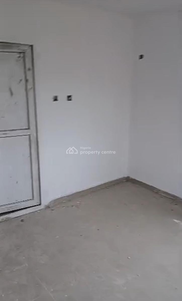 Room Selfcon with Private Kitchen at Badore{ Video}, Badore, Ajah, Lagos, Self Contain (single Rooms) for Rent