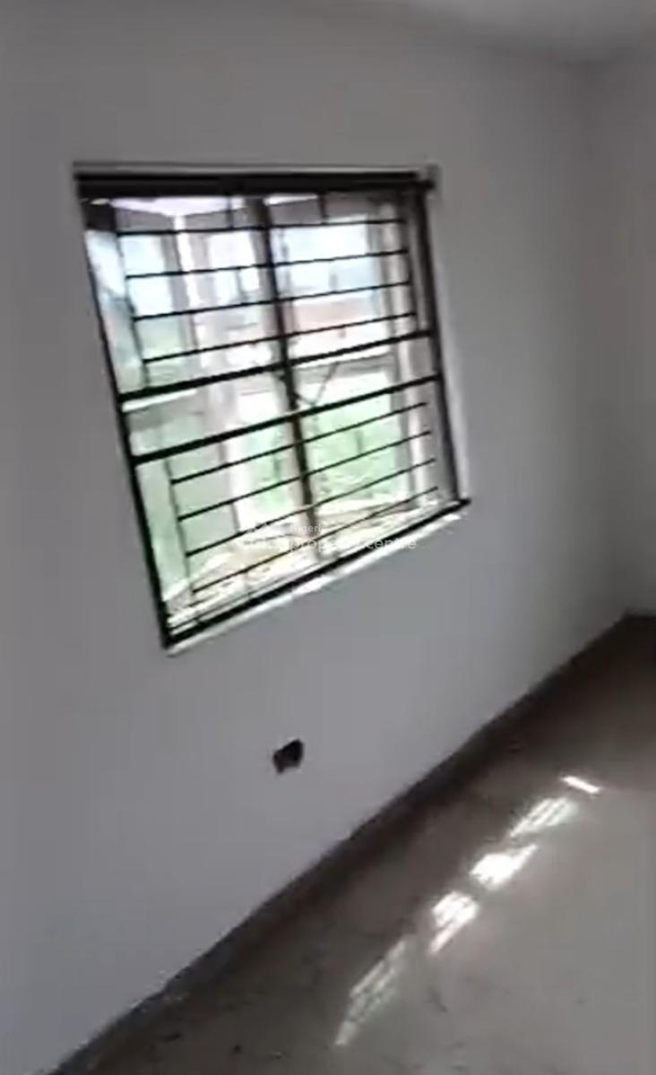 Room Selfcon with Private Kitchen at Badore{ Video}, Badore, Ajah, Lagos, Self Contain (single Rooms) for Rent