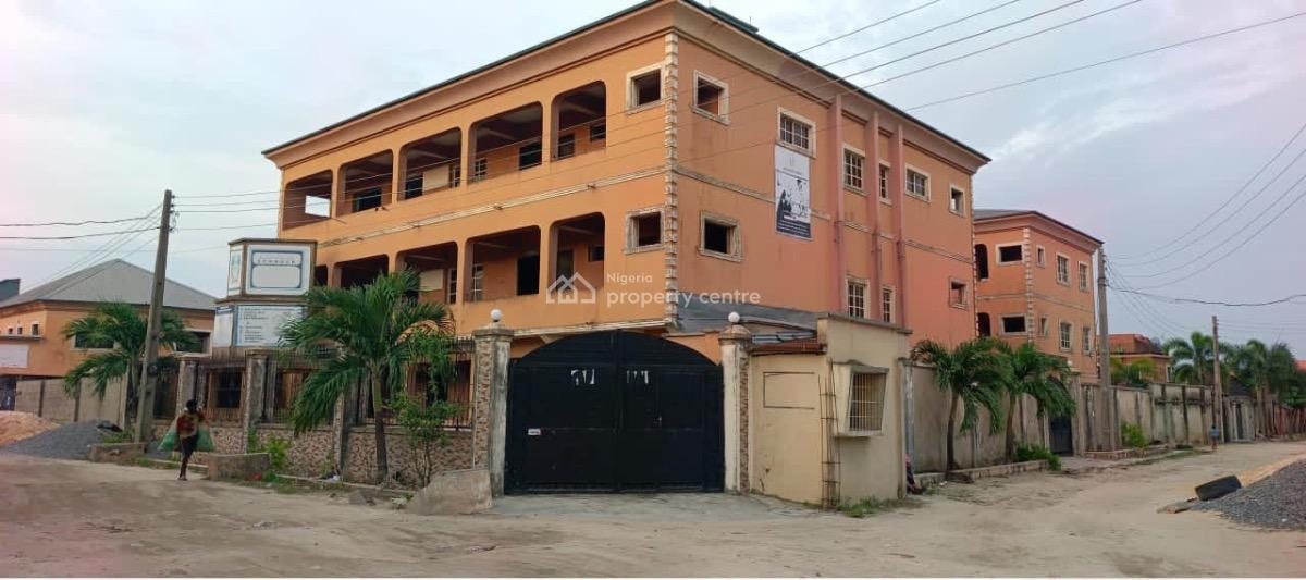 Commercial Properties, Awoyaya, Ibeju Lekki, Lagos, School for Sale