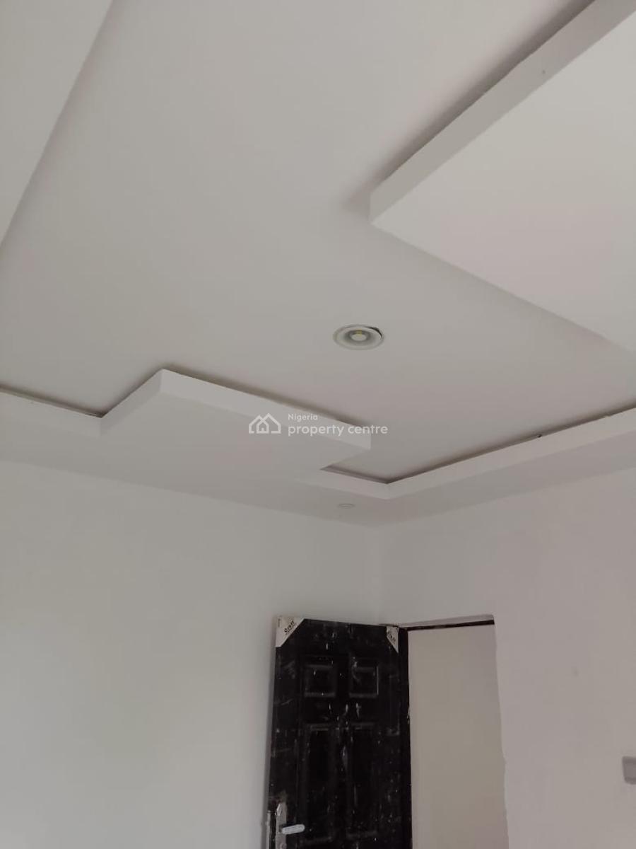 a Newly Built Clean Room and Parlor Pop, Adamo Road, Isiu, Ikorodu, Lagos, Flat / Apartment for Rent