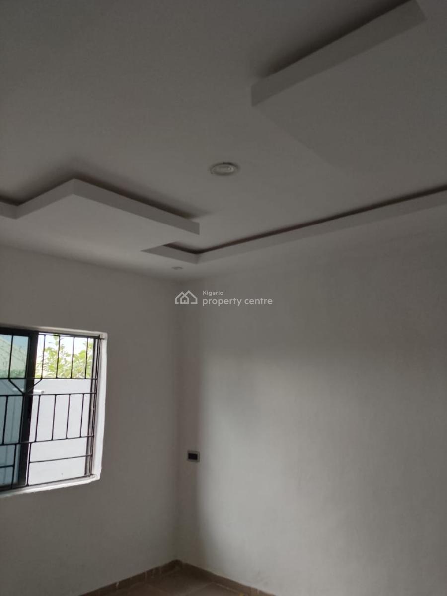 a Newly Built Clean Room and Parlor Pop, Adamo Road, Isiu, Ikorodu, Lagos, Flat / Apartment for Rent