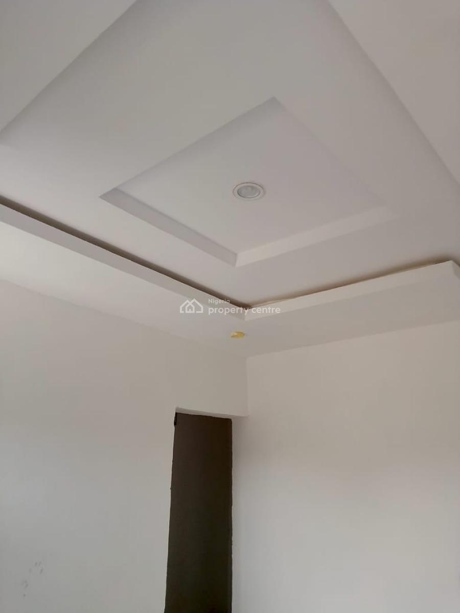 a Newly Built Clean Room and Parlor Pop, Adamo Road, Isiu, Ikorodu, Lagos, Flat / Apartment for Rent