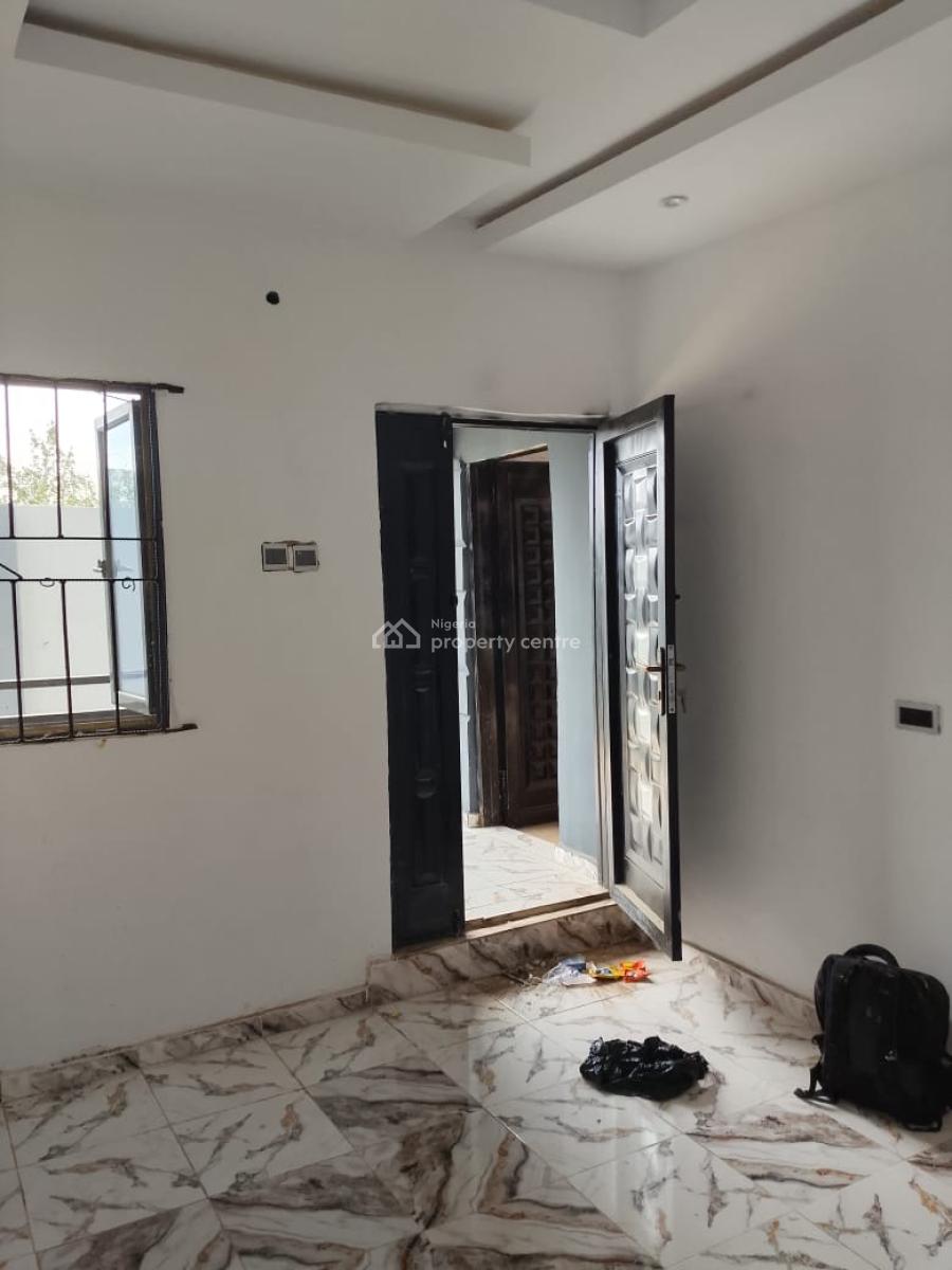 a Newly Built Clean Room and Parlor Pop, Adamo Road, Isiu, Ikorodu, Lagos, Flat / Apartment for Rent