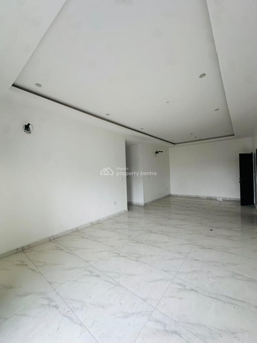Exquisite 2 Bedroom Apartment, Ajah, Lagos, Flat / Apartment for Rent