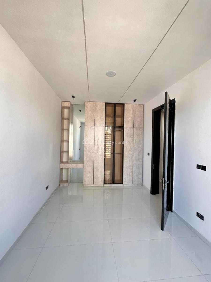 Finished 5 Bedroom Fully Detached Smart Home with a Room Bq, Ikota, Lekki, Lagos, Ikota, Lekki, Lagos, Detached Duplex for Sale