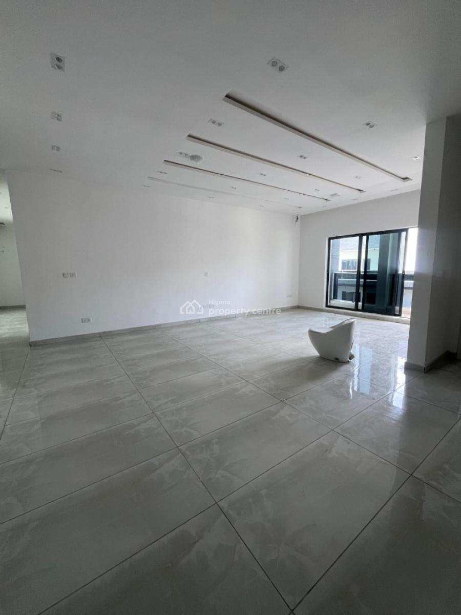 3 Bedrooms Penthouse Oniru Vi, Oniru, Victoria Island (vi), Lagos, Oniru, Victoria Island (vi), Lagos, Block of Flats for Sale