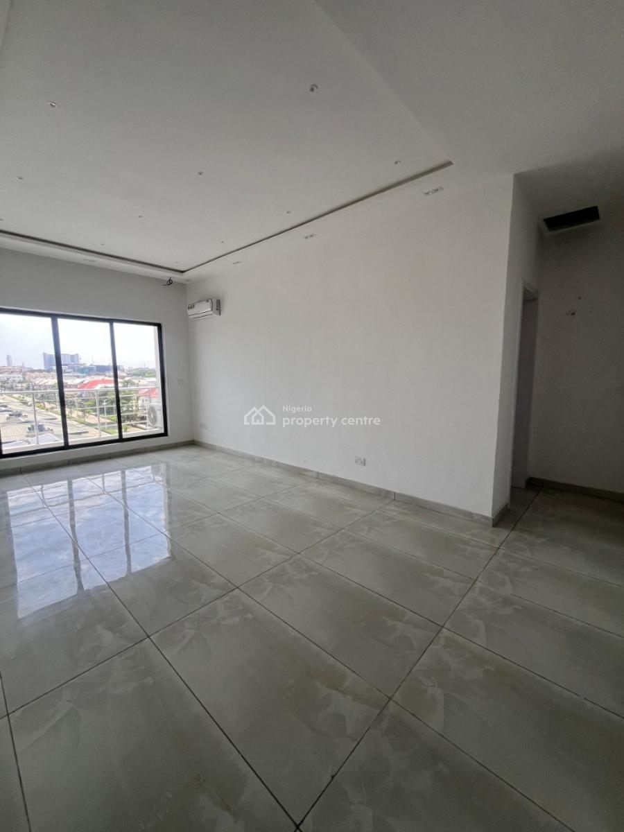 3 Bedrooms Penthouse Oniru Vi, Oniru, Victoria Island (vi), Lagos, Oniru, Victoria Island (vi), Lagos, Block of Flats for Sale