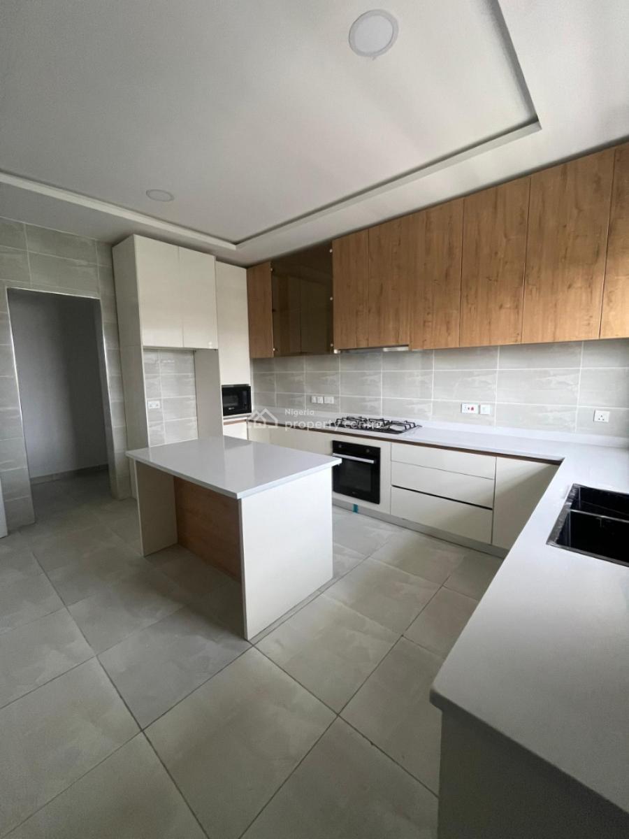 3 Bedrooms Penthouse Oniru Vi, Oniru, Victoria Island (vi), Lagos, Oniru, Victoria Island (vi), Lagos, Block of Flats for Sale