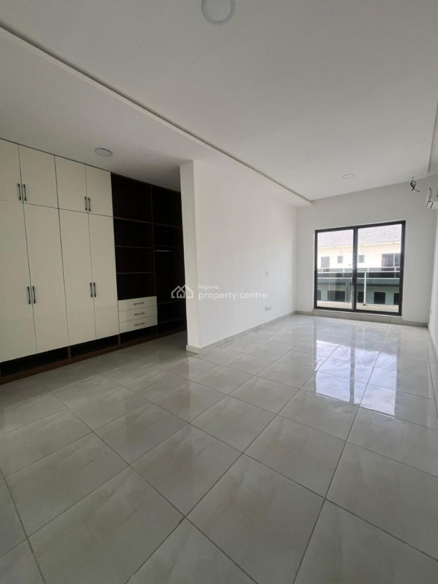 3 Bedrooms Penthouse Oniru Vi, Oniru, Victoria Island (vi), Lagos, Oniru, Victoria Island (vi), Lagos, Block of Flats for Sale