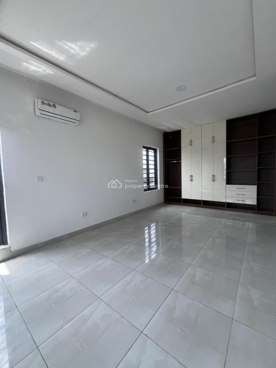 3 Bedrooms Penthouse Oniru Vi, Oniru, Victoria Island (vi), Lagos, Oniru, Victoria Island (vi), Lagos, Block of Flats for Sale