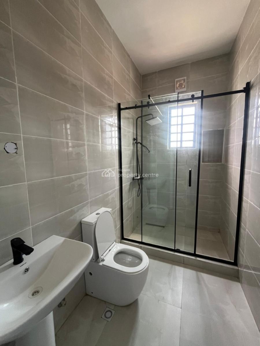 3 Bedrooms Penthouse Oniru Vi, Oniru, Victoria Island (vi), Lagos, Oniru, Victoria Island (vi), Lagos, Block of Flats for Sale