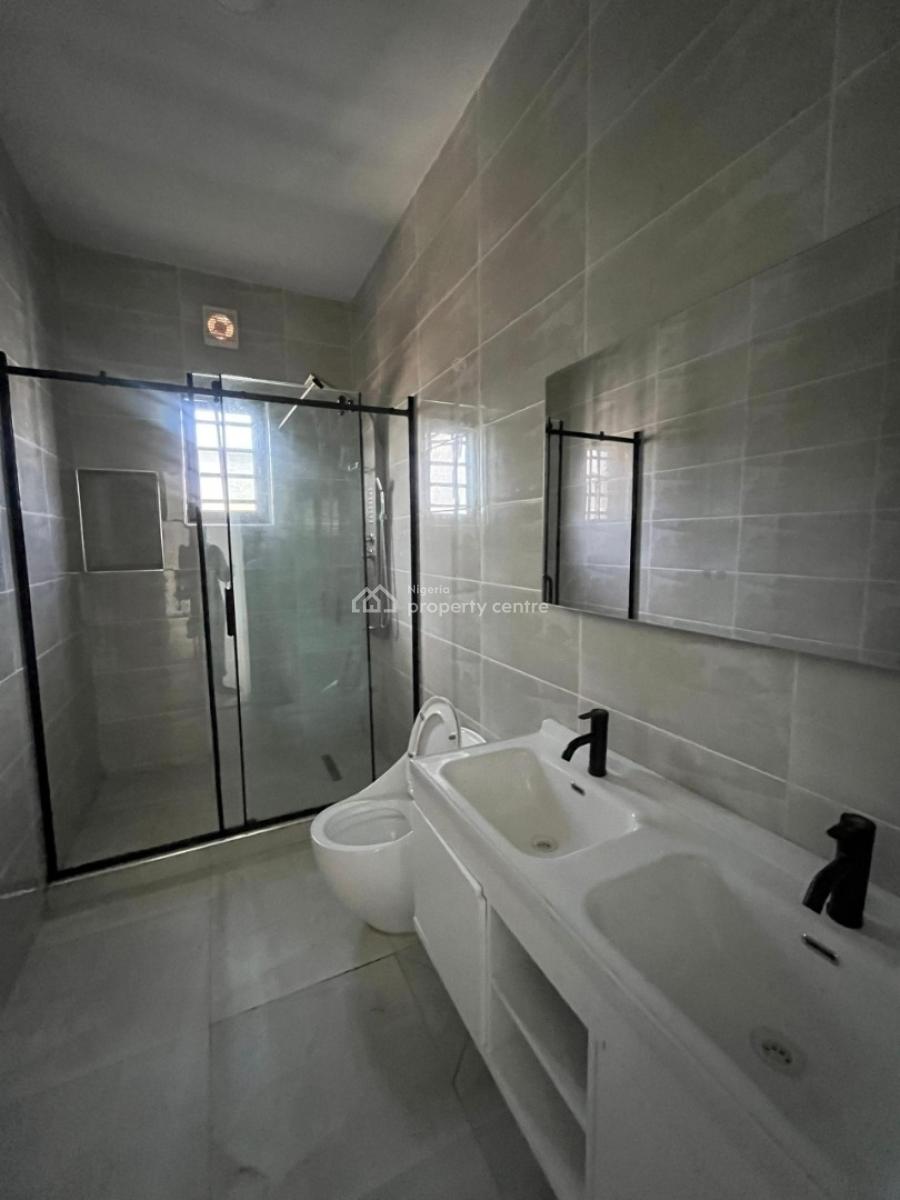 3 Bedrooms Penthouse Oniru Vi, Oniru, Victoria Island (vi), Lagos, Oniru, Victoria Island (vi), Lagos, Block of Flats for Sale