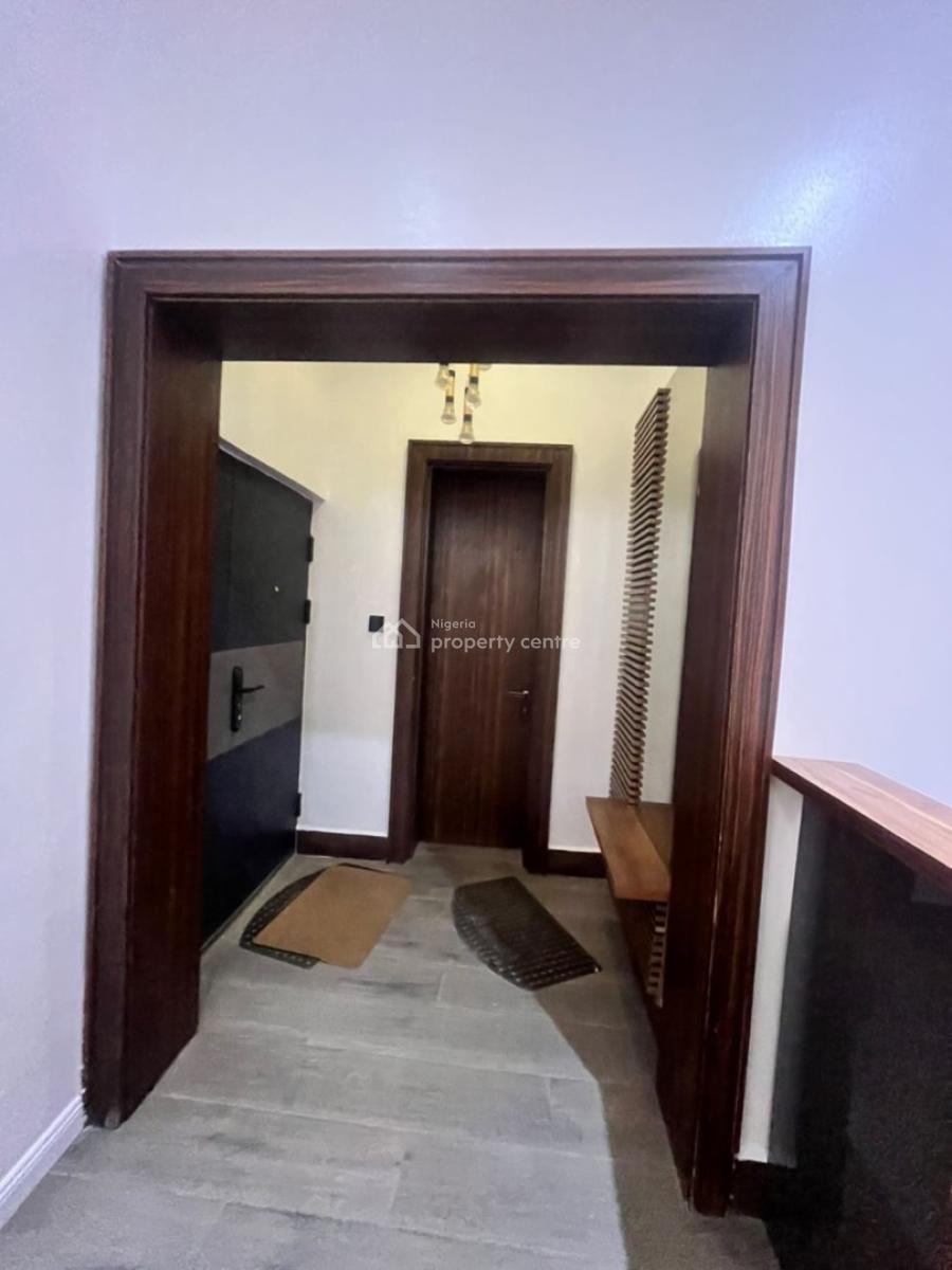 Fully Furnished Brand New 4 Bedroom Semi-detached House, River Park Estate Lugbe, Lugbe District, Abuja, Semi-detached Duplex for Sale