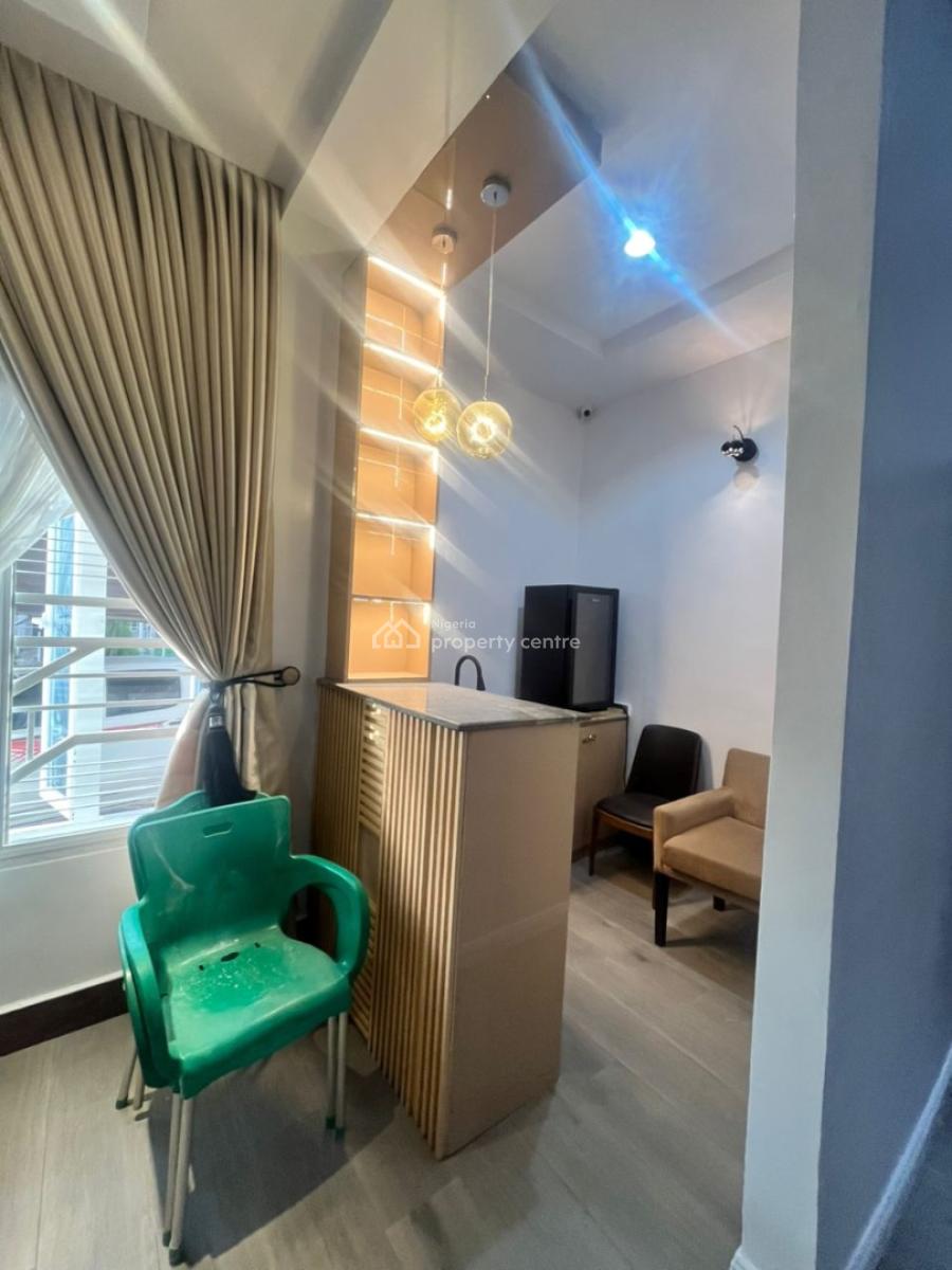 Fully Furnished Brand New 4 Bedroom Semi-detached House, River Park Estate Lugbe, Lugbe District, Abuja, Semi-detached Duplex for Sale