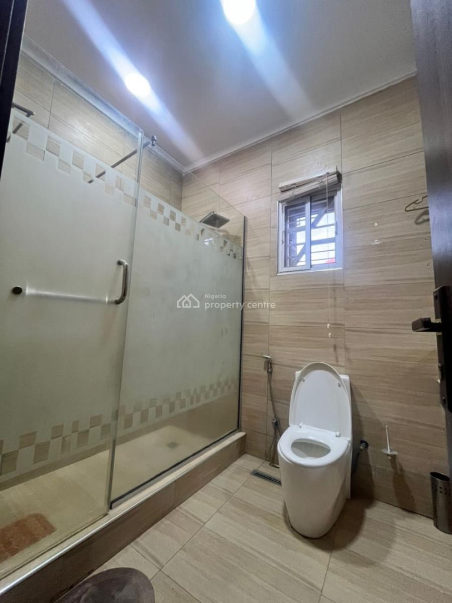 Fully Furnished Brand New 4 Bedroom Semi-detached House, River Park Estate Lugbe, Lugbe District, Abuja, Semi-detached Duplex for Sale