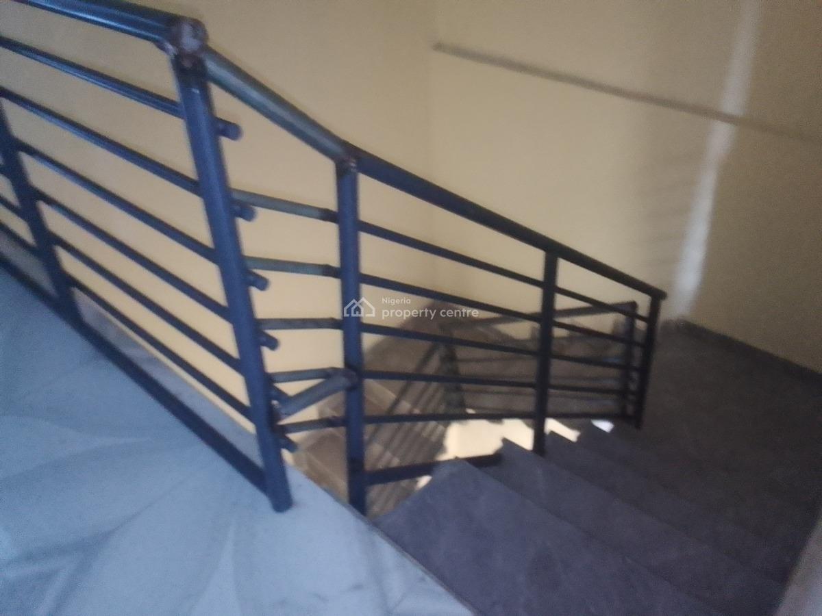 Newly Buildt Spacious Luxury 2 Bedroom Flat with Excellent Features, Oliver Garden, Ogombo, Ajah, Lagos, Flat / Apartment for Rent