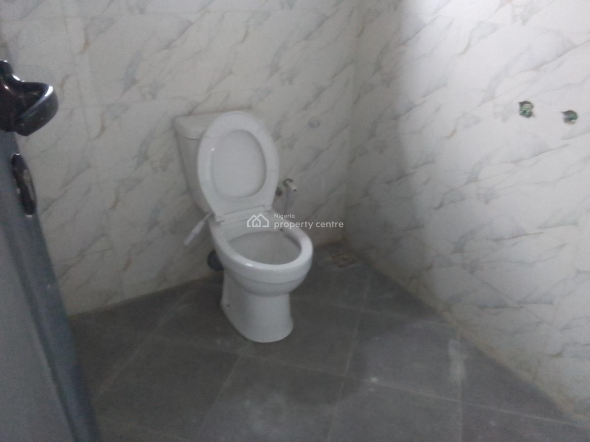 Newly Buildt Spacious Luxury 2 Bedroom Flat with Excellent Features, Oliver Garden, Ogombo, Ajah, Lagos, Flat / Apartment for Rent
