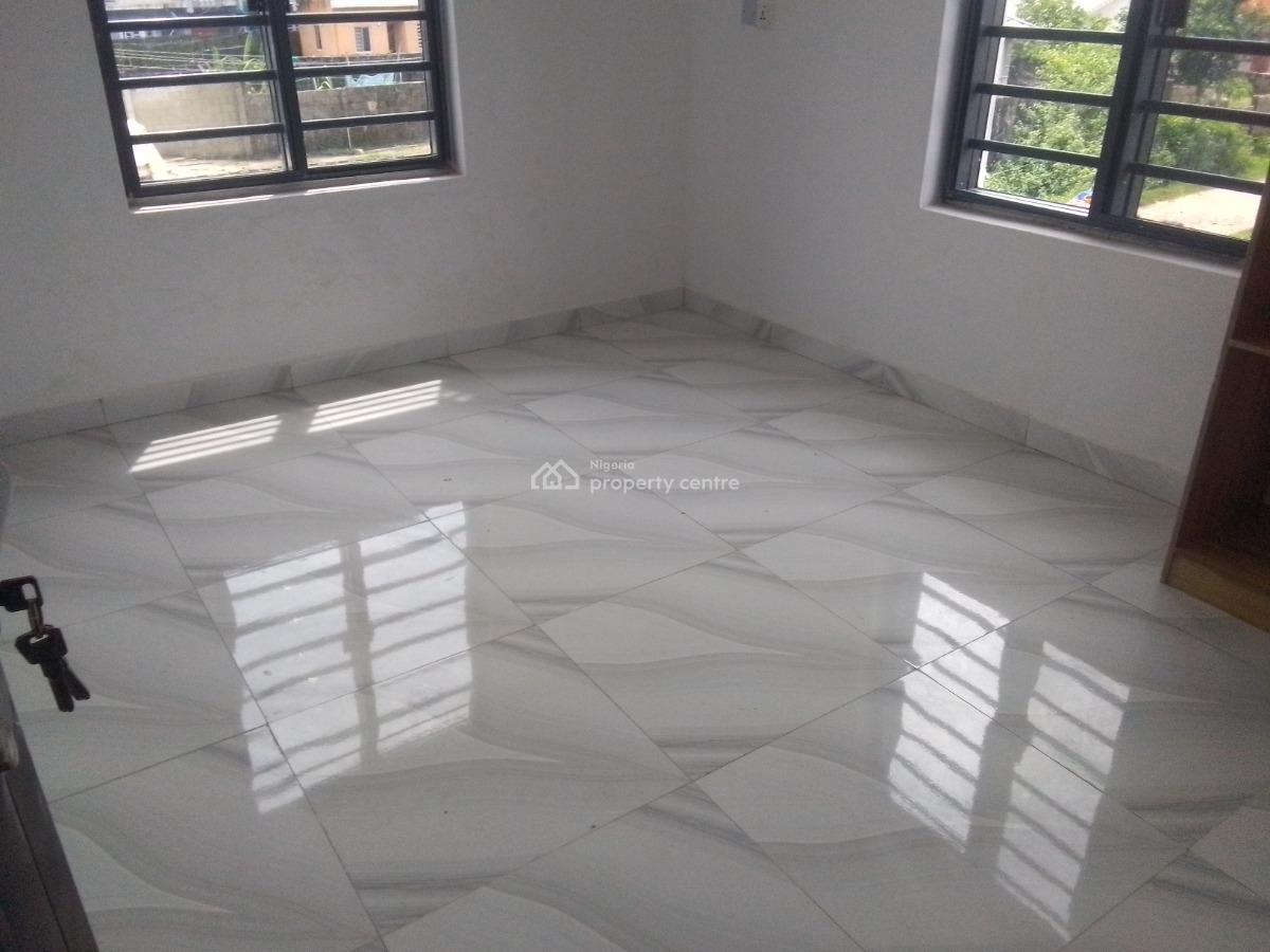 Newly Buildt Spacious Luxury 2 Bedroom Flat with Excellent Features, Oliver Garden, Ogombo, Ajah, Lagos, Flat / Apartment for Rent