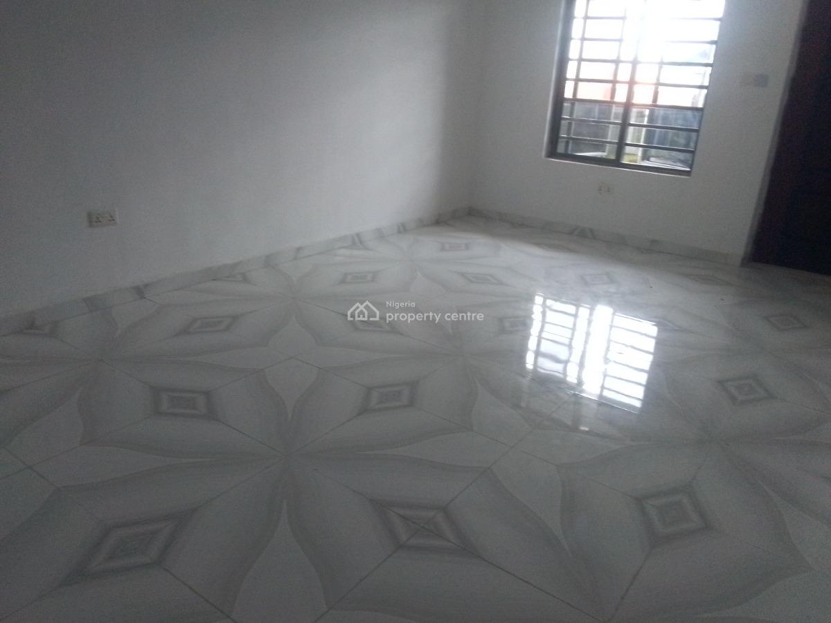 Newly Buildt Spacious Luxury 2 Bedroom Flat with Excellent Features, Oliver Garden, Ogombo, Ajah, Lagos, Flat / Apartment for Rent
