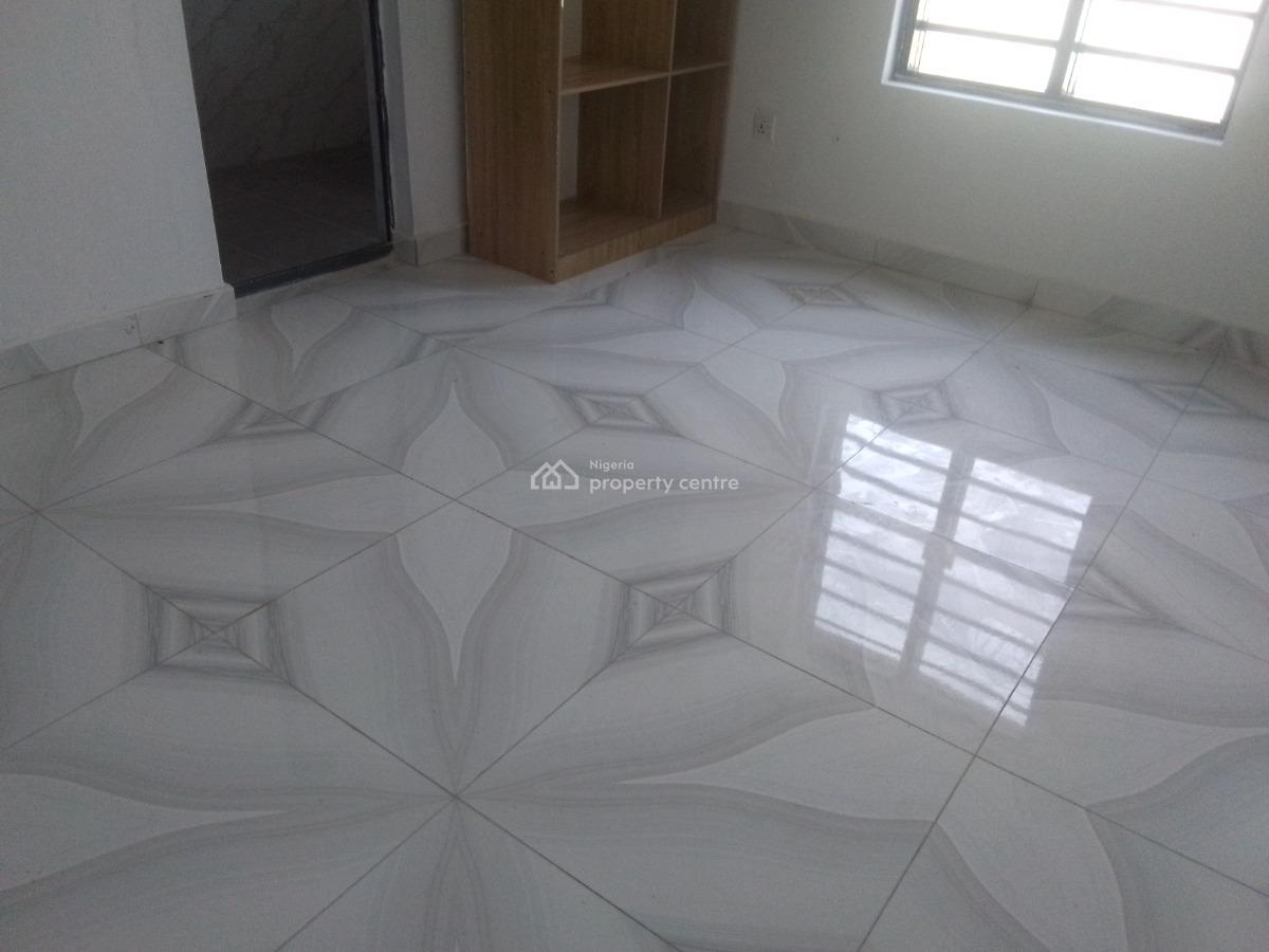 Newly Buildt Spacious Luxury 2 Bedroom Flat with Excellent Features, Oliver Garden, Ogombo, Ajah, Lagos, Flat / Apartment for Rent