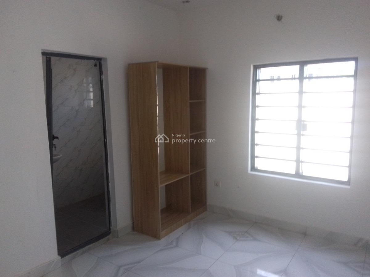 Newly Buildt Spacious Luxury 2 Bedroom Flat with Excellent Features, Oliver Garden, Ogombo, Ajah, Lagos, Flat / Apartment for Rent