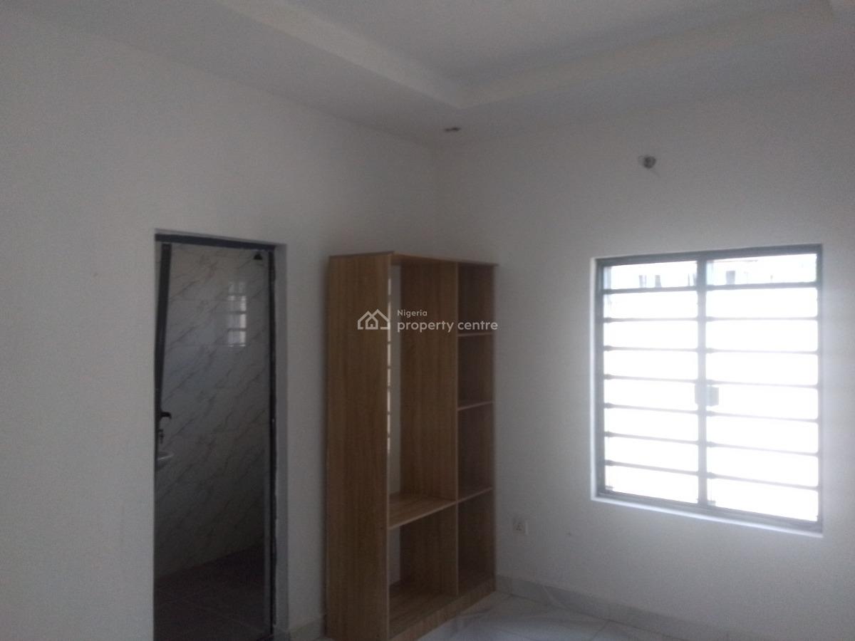 Newly Buildt Spacious Luxury 2 Bedroom Flat with Excellent Features, Oliver Garden, Ogombo, Ajah, Lagos, Flat / Apartment for Rent