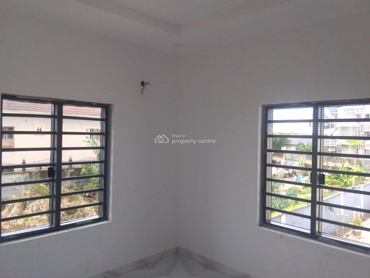 Newly Buildt Spacious Luxury 2 Bedroom Flat with Excellent Features, Oliver Garden, Ogombo, Ajah, Lagos, Flat / Apartment for Rent