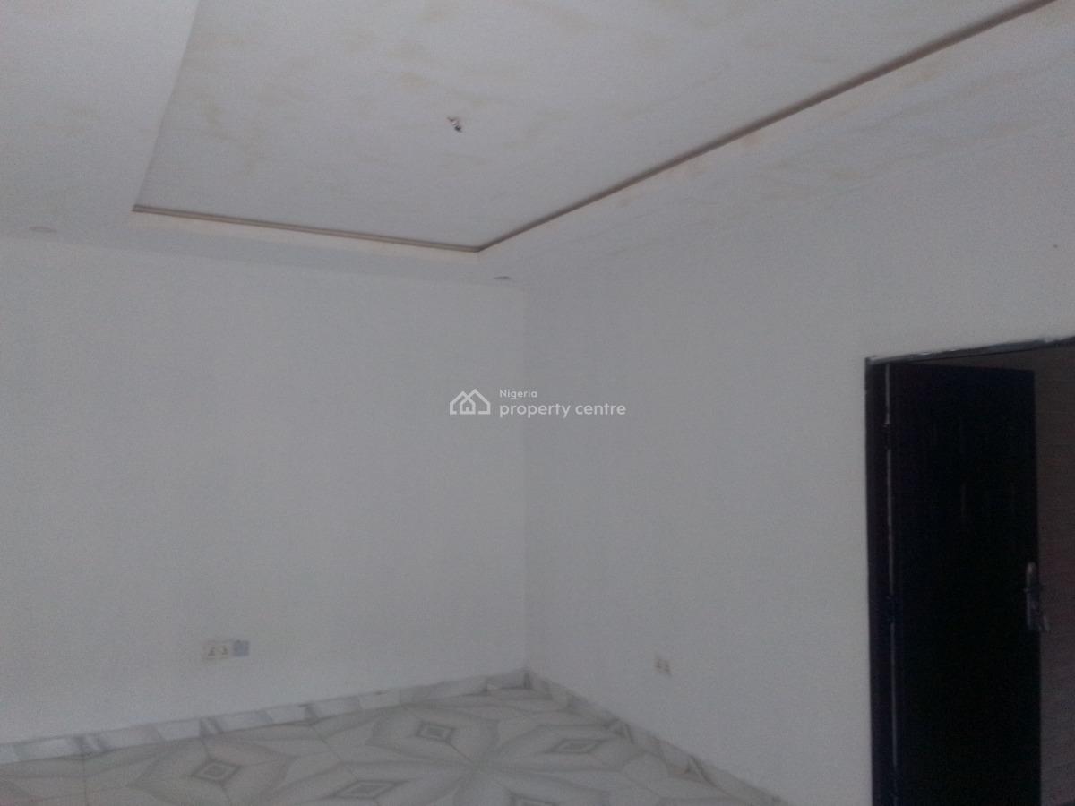 Newly Buildt Spacious Luxury 2 Bedroom Flat with Excellent Features, Oliver Garden, Ogombo, Ajah, Lagos, Flat / Apartment for Rent
