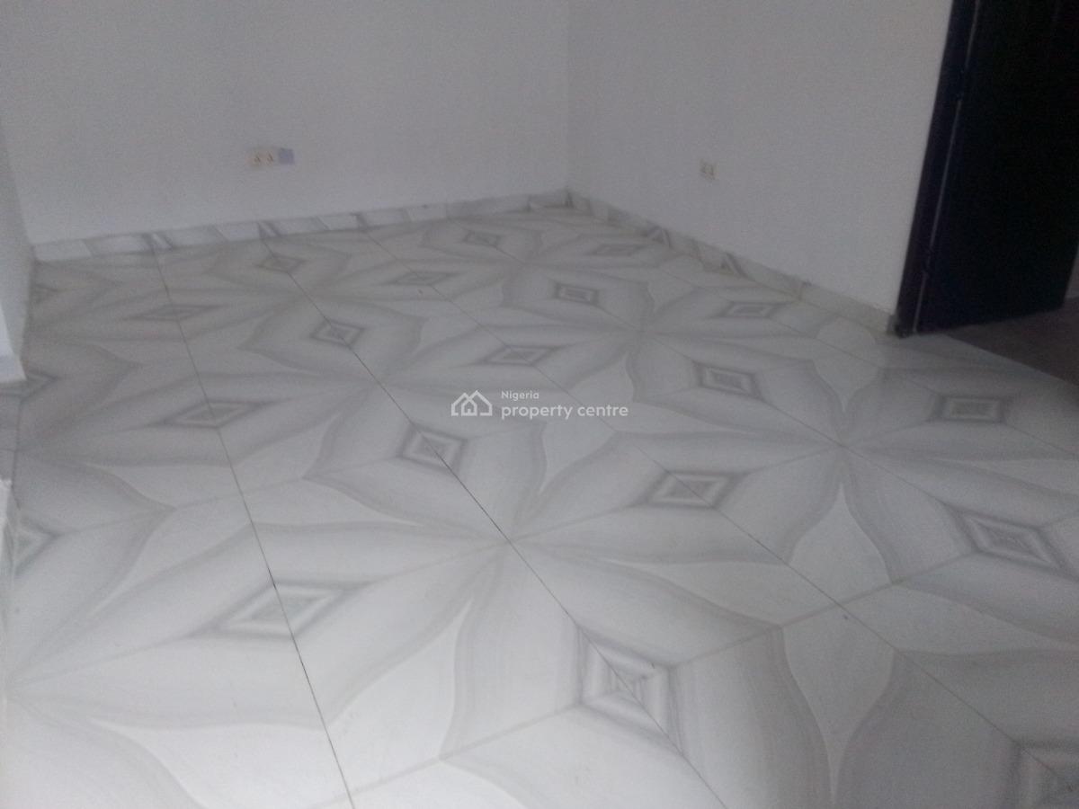 Newly Buildt Spacious Luxury 2 Bedroom Flat with Excellent Features, Oliver Garden, Ogombo, Ajah, Lagos, Flat / Apartment for Rent