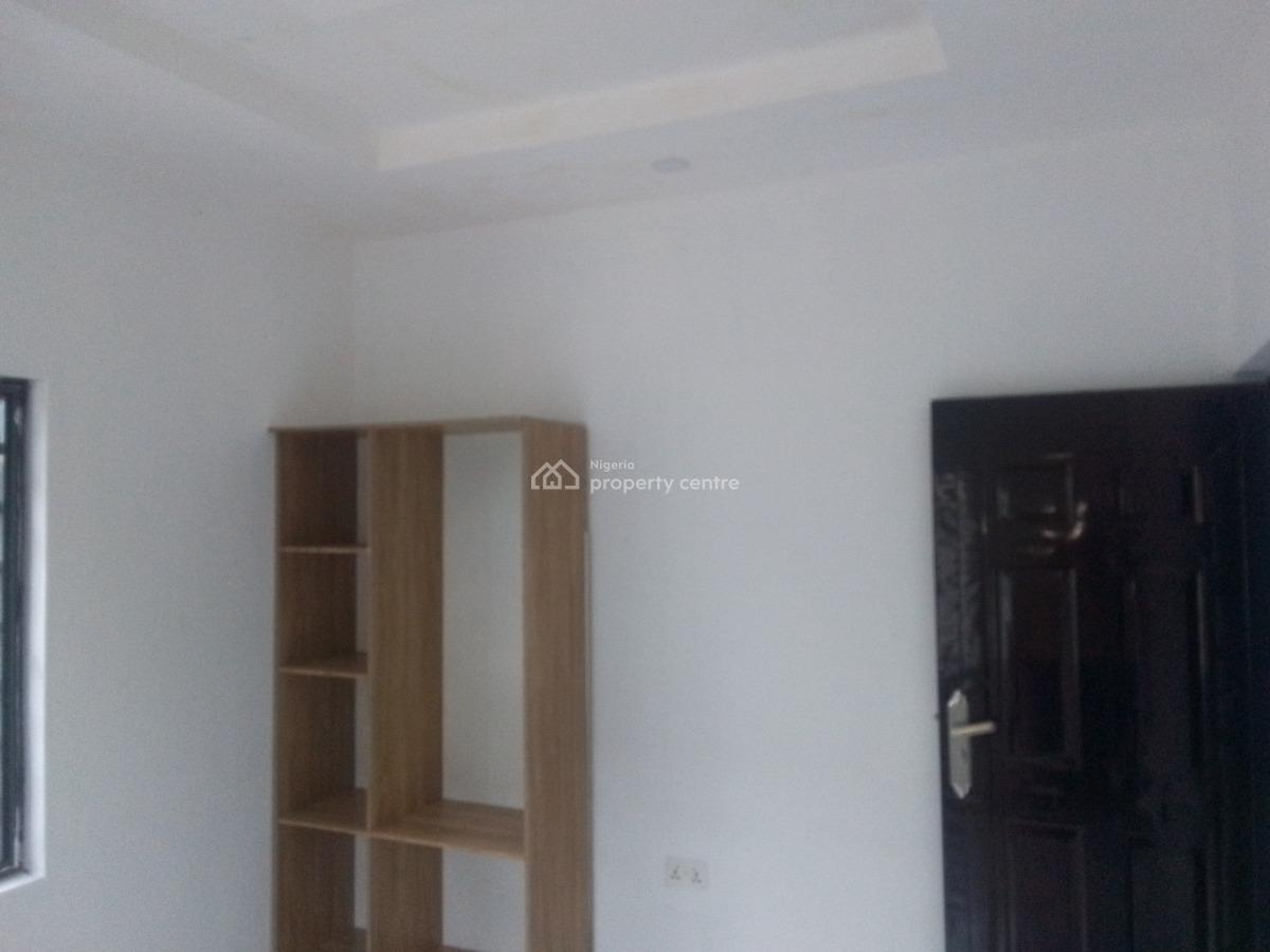 Newly Buildt Spacious Luxury 2 Bedroom Flat with Excellent Features, Oliver Garden, Ogombo, Ajah, Lagos, Flat / Apartment for Rent