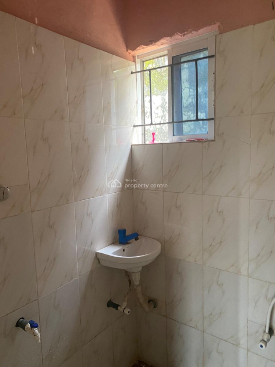 Lovely Miniflat in a Very Beautiful Estate and Secured, Valley View Estate Aboru, Iyana Ipaja, Ipaja, Lagos, Mini Flat (room and Parlour) for Rent