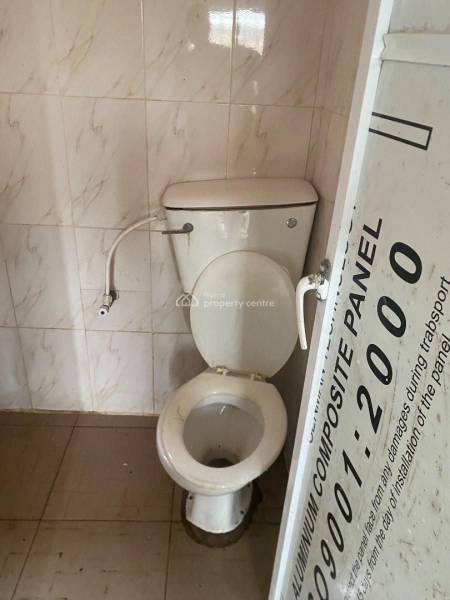 Lovely Miniflat in a Very Beautiful Estate and Secured, Valley View Estate Aboru, Iyana Ipaja, Ipaja, Lagos, Mini Flat (room and Parlour) for Rent