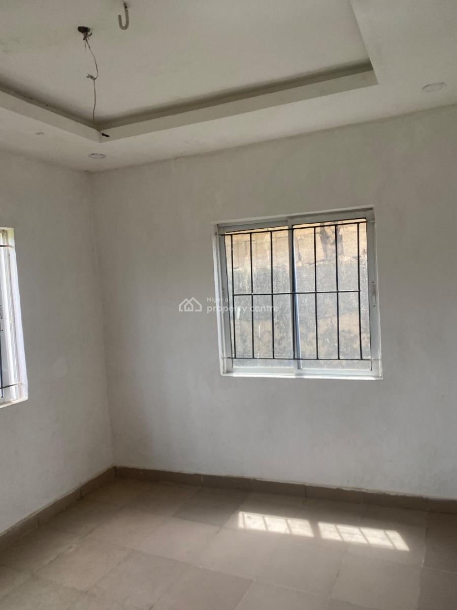 Lovely Miniflat in a Very Beautiful Estate and Secured, Valley View Estate Aboru, Iyana Ipaja, Ipaja, Lagos, Mini Flat (room and Parlour) for Rent