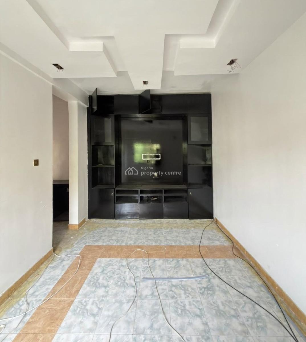 4-bedroom Semi-detached Duplex, Lekki Phase 1, Lekki, Lagos, Semi-detached Duplex for Rent