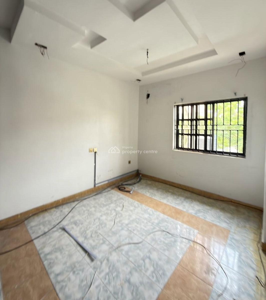 4-bedroom Semi-detached Duplex, Lekki Phase 1, Lekki, Lagos, Semi-detached Duplex for Rent