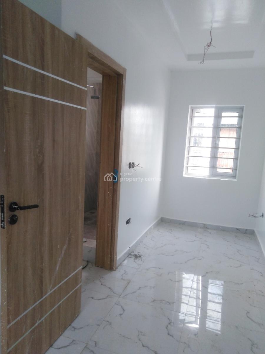 Exquisite Newly Built Units of Mini Flats, Ikate, Surulere, Lagos, Mini Flat (room and Parlour) for Rent