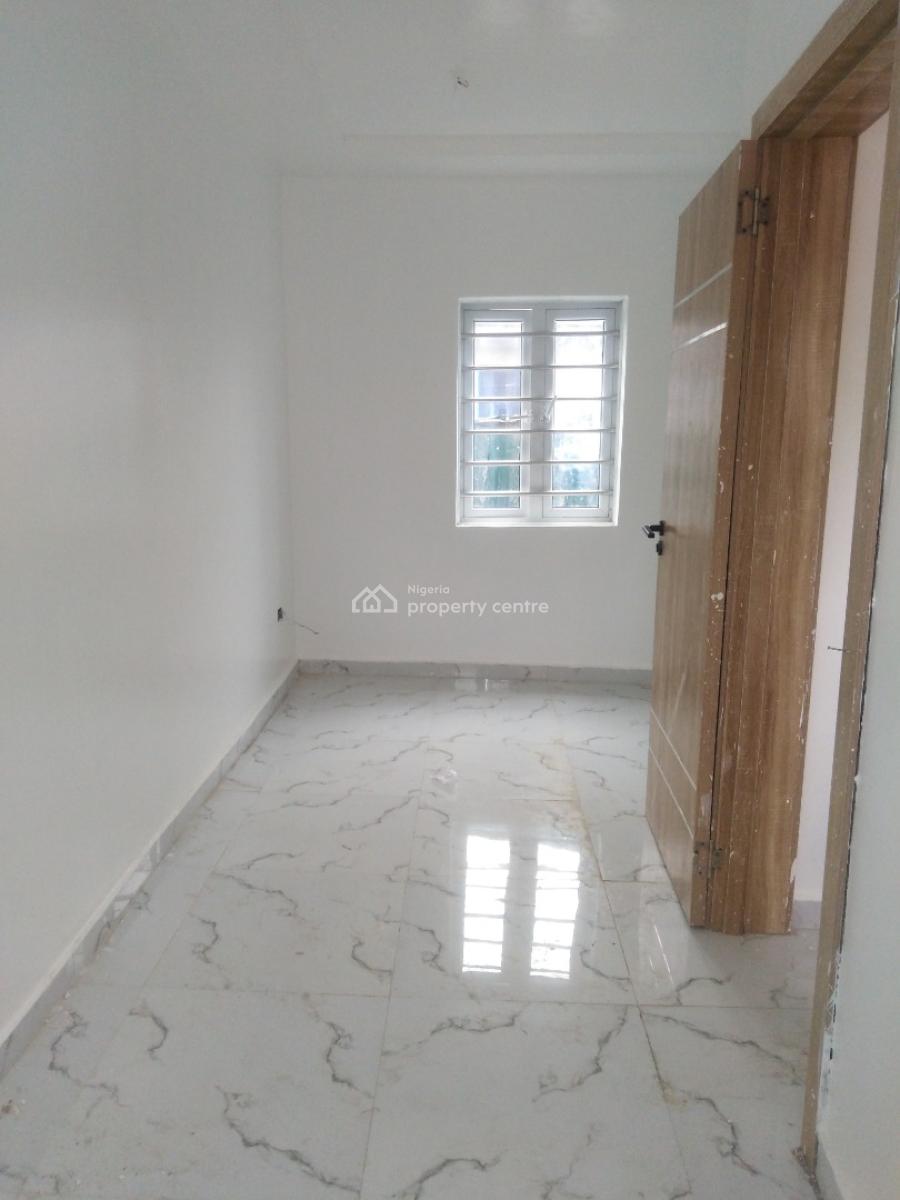 Exquisite Newly Built Units of Mini Flats, Ikate, Surulere, Lagos, Mini Flat (room and Parlour) for Rent