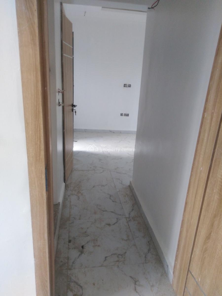 Exquisite Newly Built Units of Mini Flats, Ikate, Surulere, Lagos, Mini Flat (room and Parlour) for Rent