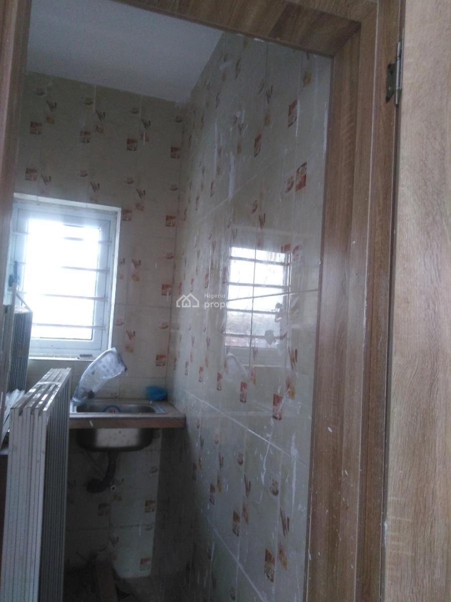 Exquisite Newly Built Units of Mini Flats, Ikate, Surulere, Lagos, Mini Flat (room and Parlour) for Rent