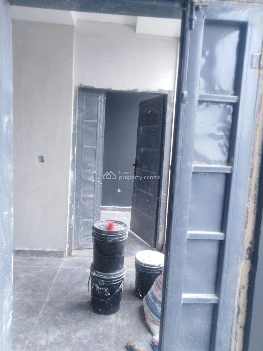 Exquisite Newly Built Units of Mini Flats, Ikate, Surulere, Lagos, Mini Flat (room and Parlour) for Rent